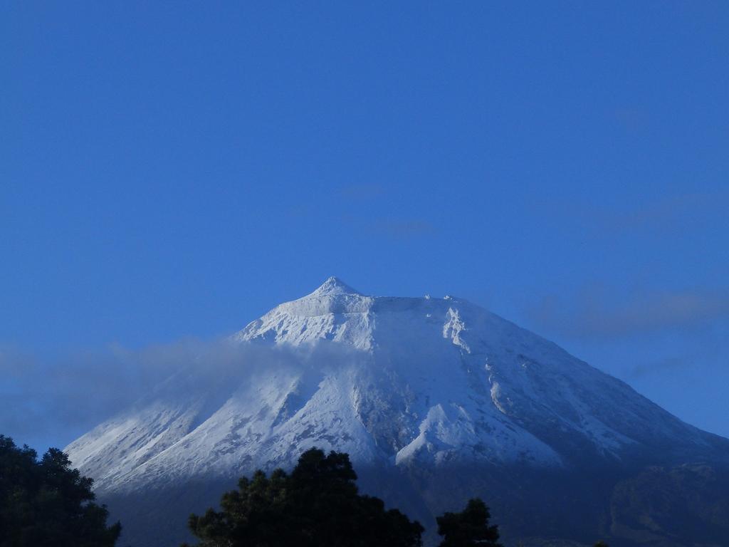 Pensjonat Casas Alto Da Bonanca São Roque do Pico Zewnętrze zdjęcie