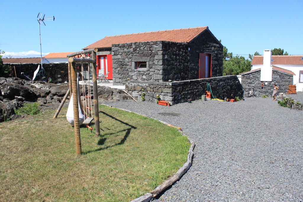 Pensjonat Casas Alto Da Bonanca São Roque do Pico Pokój zdjęcie