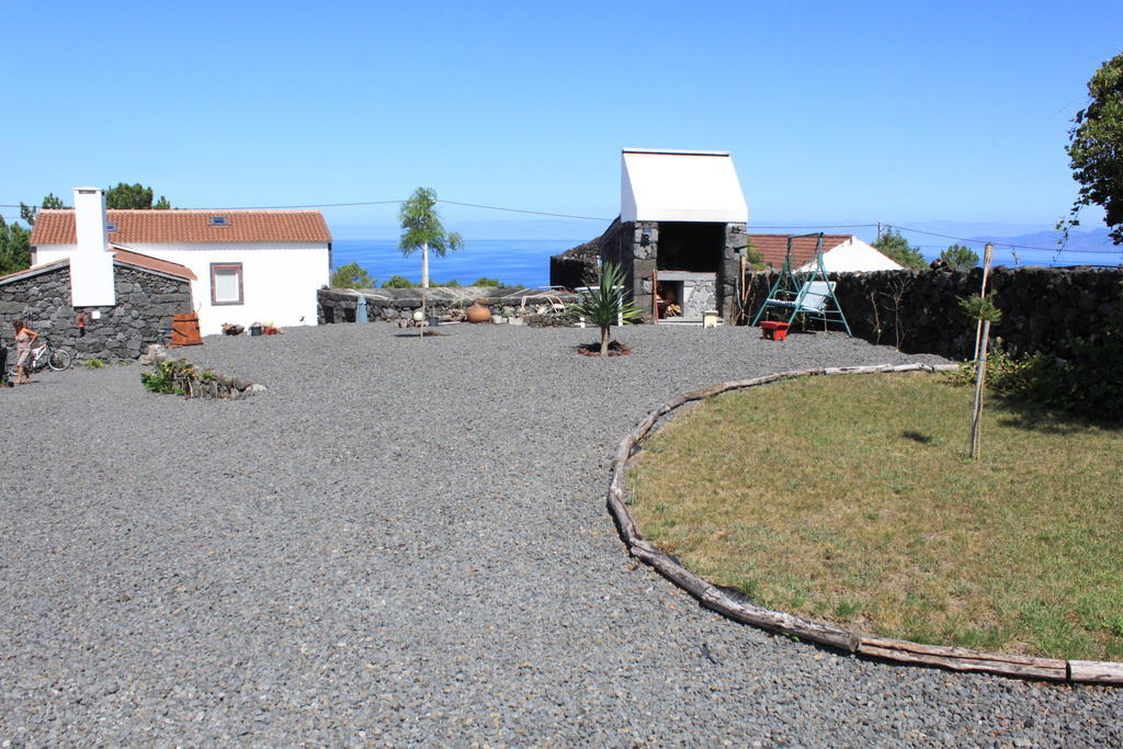 Pensjonat Casas Alto Da Bonanca São Roque do Pico Pokój zdjęcie