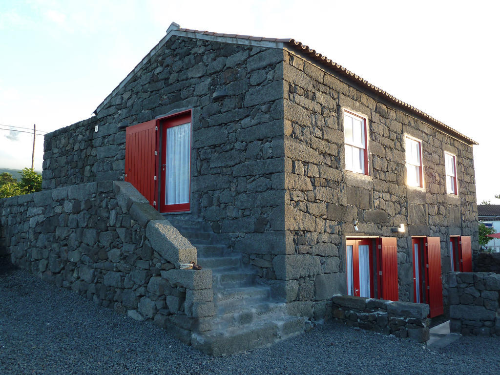 Pensjonat Casas Alto Da Bonanca São Roque do Pico Pokój zdjęcie